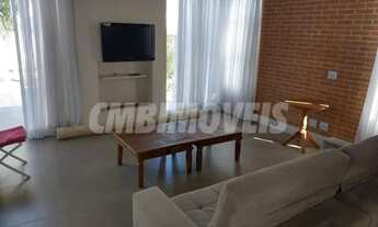 Imagem 4: Casa - Parque das Quaresmeiras - Campinas