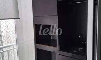 Imagem 4: Santo André - Apartamento Padrão - Jardim