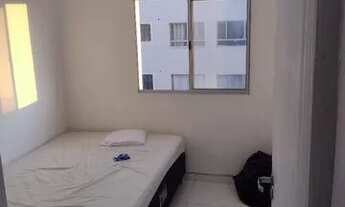 Imagem 3: Aluga - se Apartamento com 2 quartos no 3° andar