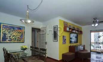 Imagem 2: Apartamento em Perdizes com 3 dormitórios