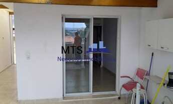 Imagem 4: Sobrado com 04 suítes -Jd. Regis (Interlagos