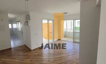 Imagem 1: Apartamento com 2 Dormitórios 2 Vagas em Lapa