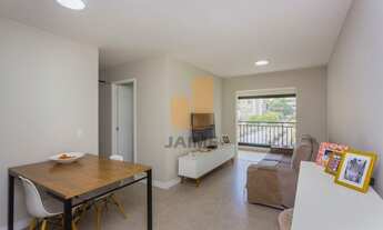 Imagem: Apartamento com 3 Dormitórios 2 Vagas em