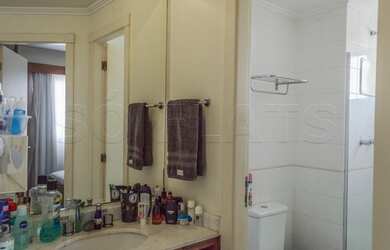 Imagem 7: Flat Quality Alvorada 43m² 2 dorm 1 vaga para locação na Vila Olímpia