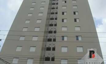 Imagem: Apartamento locação com 2 dormitórios