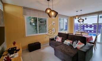 Imagem 3: Casa em condomínio com 3 suítes e piscina privativa