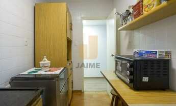 Imagem 7: Apartamento com 2 dormitórios em Pinheiros