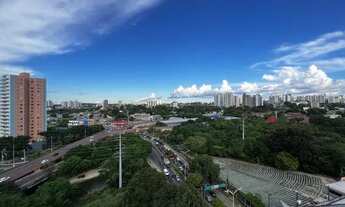 Imagem 4: Apartamento com 195m2 ,4 quartos na Darcy Vargas