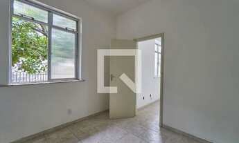 Imagem 6: Apartamento para Aluguel - Rio Comprido, 2 Quartos, 64 m2