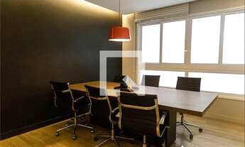 Imagem 6: Apartamento à Venda - Centro, 1 Quarto, 24 m2