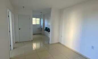 Imagem 6: Apartamento para aluguel possui 46 metros quadrados com 2 quartos