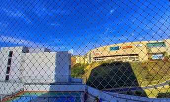 Imagem 5: Apartamento para venda tem 124 metros quadrados com 2 quartos em São Mateus - Juiz de Fora