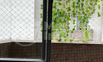 Imagem 6: Apartamento para venda tem 53 metros quadrados com 2 quartos em Jaguaré - São Paulo - SP