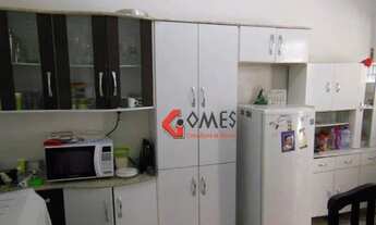 Imagem 7: Casa com 3 dormitórios à venda, por R$ 680.000 - Jardim Maria Adelaide - São Bernardo do