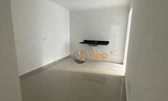 Imagem: Studio com 1 dormitório à venda, 36 m²