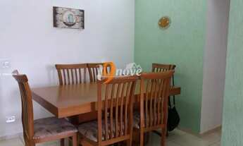 Imagem 3: Apartamento para Venda em São Bernardo do Campo, Jardim Olavo Bilac, 3 dormitórios, 1 suít