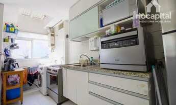 Imagem 5: Apartamento com 2 quartos para alugar, 68 m² por R$ 4.076/mês - Barra da Tijuca - Rio de J