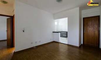 Imagem 2: Apartamento para aluguel, 2 quartos, 1 suíte, 1 vaga, Ipiranga - Divinópolis/MG