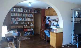 Imagem 4: Cobertura à venda, 5 quartos, 2 suítes, 4 vagas, Vila Paris - Belo Horizonte/MG