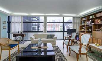 Imagem 3: Apartamento para venda tem 169 metros quadrados com 3 quartos em Pinheiros - São Paulo - S