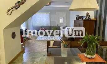 Imagem 2: Brooklin Casa com 4 dormitórios