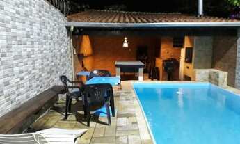 Imagem 2: CASA NO PLANALTO