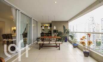 Imagem: São Paulo - Apartamento Padrão - Campo