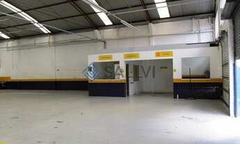 Imagem 6: Barracão para alugar - R$ 12.000,00/mês + taxas - Xaxim - Curitiba/PR