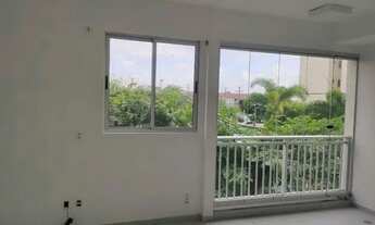 Imagem: Apartamento Reformado (Residencial Clube