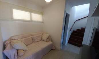 Imagem 5: Apartamento Duplex com 3 dormitórios à venda, 110 m² por R$ 1.750.000 - Riviera de São Lou