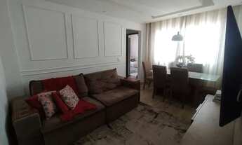 Imagem 2: Casa para venda com 80 metros quadrados com 2 quartos em Caminho das Árvores - Salvador