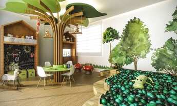 Imagem 5: Atmosfera Brooklin 124m com 3 suítes e 2 vagas de garagem