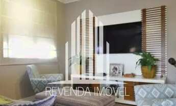 Imagem 4: Apartamento no Condomínio Tocantins no Morumbi com 254m² 3 suítes 4 banheiros 4 vagas