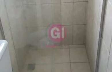 Imagem 2: Apartamento para aluguel com 45 metros quadrados com 2 quartos em Bairro do Colonia - Jaca