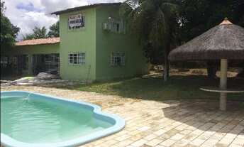 Imagem 3: ILHA DE ITAMARACA - Casa Padrão - LOT PONTAL DA ILHA