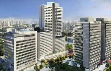 Imagem 3: SALA COMERCIAL em São Paulo - SP, Santo Amaro