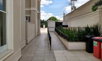 Imagem 3: APARTAMENTO PARA LOCAÇÃO NO EDIFÍCIO VILLA LOBOS - SOROCABA/SP