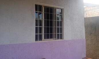 Imagem 2: OPORTUNIDADE ÚNICA ! Vendo casa na Sucupira! 2 Quartos! Lote de 200m²! Confira!