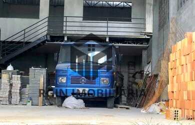 Imagem 2: Vendo Galpão no parque 10 - Shangrila