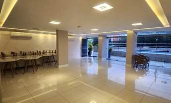 Imagem 4: A metros do Mar de Manaíra, com vista definitiva