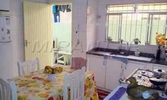 Imagem 5: Casa terrea com 3 quartos em Jaçana