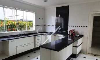 Imagem 5: Sobrado com 3 dormitórios à venda, 332 m² por R$ 2.100.000,00 - Condomínio Jardim Paradiso