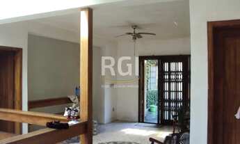 Imagem 5: Casa para Venda - 357m², 4 dormitórios, sendo 1 suites, 4 vagas - Santo Antonio