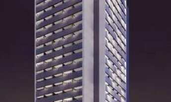 Imagem: STUDIO RESIDENCIAL em São Paulo - SP, Brooklin