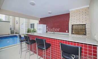 Imagem 4: Apartamento à venda Travessa Esporte Clube Cruzeiro, Morro Santana - Porto Alegre