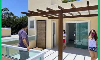 Imagem 7: Casa em condomínio, LANÇAMENTO 2/4 suíte e 2 vagas