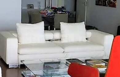 Imagem 6: São Conrado Apartamento com 3 dormitórios