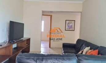 Imagem 7: Apartamento na Vila Ema com 4 quartos mobiliado para locação