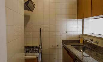 Imagem 7: Flat Manhattan para locação com 1 dormitório e 1 vaga de garagem no Jardins