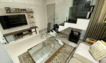 Imagem 4: Cobertura de 2 quartos no Bairro Castelo